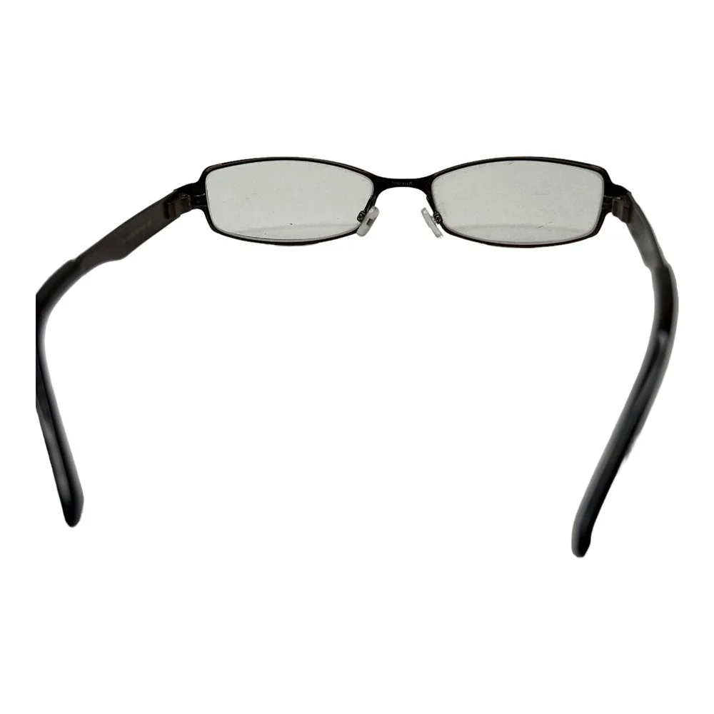 Gucci GG2769/STRASS Brown‎ Rhinestone Eyeglasses Frame 51-17-135 H3258